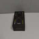 Lucyd Armor Smart Safety Glasses, TR90 Frame, Light Adaptive Lenses, Open Ear Speakers & Microphone - ANSI Z87.1