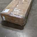 6 Drawer Dressers for Bedroom,Dresser with LED Lights & Power Outlet, 6-Drawer Wooden Chest with 2-Tier Open Shelf, Modern Wide Storage for Bedroom, Living Room, Entryway