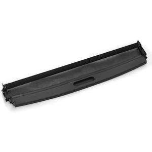 Jecoupoon 54102757016 54102755848 Sunroof Sunshade Curtain Cover Compatible with Cooper R50 R56 2006 2007 2008 2009 2010 2011 2012 2013 2014 2015 Black Front Sunroof Roller Curtain Assembly