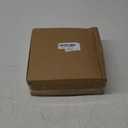 16/3 10A 125V 1250W 100 Ft Outdoor Extension Cord Waterproof, Weatherproof & Flame Retardant Black 3 Prong Power Cord Outside for Lawn & Garden, SJTW ETL Listed