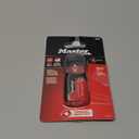 Master Lock Cable Combo Lock: TSA Approved Luggage Padlock, Set Your Own Combination, Multicolor