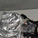 Vbakor RV Awning Lights, 40FT RV Underglow Led Lights Kit, 12V Multi-Color Exterior Neon Accent Underbody Strip Lights for Camper Motorhome with Extension Cable, Music Sync, Waterproof