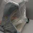 Wooden Baby Walker, Adjustable Speed Baby Push Walker for 1 Year Old, 10-in-1 Montessori Walker for Boys & Girls, Toddler Sit-to-Stand Learning Toy with Detachable Busy Board