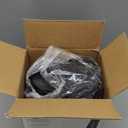 Elite Gourmet EHC-5055 Automatic 5-Cup Brew & Drip Coffee Maker with Pause N Serve Reusable Filter, On/Off Switch, Water Level Indicator (Black)