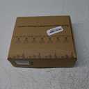 Bonviee Misters for Outside Patio, 100FT Misting Cooling System for Patio, 100FT (30M) Misting Line+28 Mist Nozzles+3/4" Brass Adapter, Pre-Assembled Garden & Greenhouse Watering System