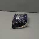 Women's High Waisted Underwear Postpartum Comfortable Full Coverage Breathable Briefs 4 Packs Panties (Multicolor, Small)