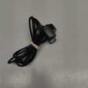 Clip on Galaxy Watch Charger, Suitable for Samsung Galaxy Watch 8/ 8 Classic/ 7/ Ultra/ 6/ 6 Classic/ 5 Pro/ 5/ 4/ 4 Classic/ 3 Active2/ 1, Replace Samsung smartwatch Fast Charging Cable (6FT)