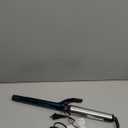 BaBylissPRO Nano Titanium Professional Curling Iron with Extended Barrel Perfect for Longer Hair