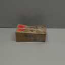 ATTITUDE Body Soap Bar, Natural Origin, Protects and Softens Dry Skin, Watercress, Indian Cress & Olive Oil, EWG Verified & Vegan, Sea Salt, 4 Oz (Pack of 6)