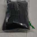 Carhartt Men's Loose Fit Washed Duck Utility Work Pant (42W x 32L, Black)