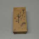 Elk and Friends Stainless Steel Kids + Toddler Drinking Cups | 12oz Tumblers with Colored Base | Durable + Stackable | Travel, Camping + Outdoors | Dishwasher Safe | 4 Pack (Sage/Blush/Lilac/MistyBlue)