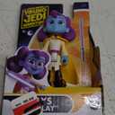 Star Wars: Young Jedi Adventures, LYS Solay Action Figure, 4-Inch Scale, Preschool Toys, Ages 3 and Up