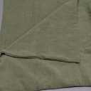 GAWAMAY Decorative Square Sage Green Throw Pillow Covers 18"x18" Inch Set of 2, Super Soft Chenille Pillows Farmhouse Fall Pillowcase for Living Room Bedroom Sofa Couch Cushion Cover 45x45cm