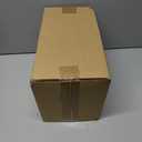 3 Large Drawers Makeup Organizer - 5 Tier Bathroom Counter Organizers and Storage, Versatile Perfume Vanity Organizer, Ideal for Cosmetic, Large Skincare, Face Mask, Office Supplies, Amber