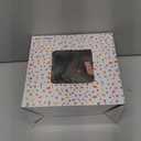 Movie Night Party Pack with Dinnerware, Hats, Banner, Tablecloths (Serves 24, 99 Pieces)
