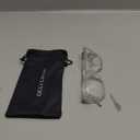 OCCI CHIARI 4.0 Reading Glasses Women Chunky Reader 400(1.0 1.25 1.5 1.75 2.0 2.25 2.5 2.75 3.0 3.5 4.0 5.0 6.0) Lightweight