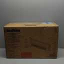 duraflame Electric Log Set 1,000 Sq Ft Heater, Faux Logs Insert with Infrared Flames for Existing Fireplaces, Remote Control Included : Home & Kitchen