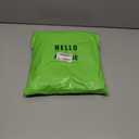 Curved Top Arch Cover Backdrop 2.6x6ft Mediterranean Portuguese Patchwork Tile Theme Spandex Background for Birthday Wedding Shower Banquet Porcelain Party Decoration,G-X05