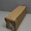 DAOTENGQL 6 Tier Over The Door Pantry Organizer with Mesh Baskets, Adjustable & Stable Hanging Spice Rack for Kitchen, Bathroom, Bedroom, and Baby Essentials Storage (16" W 6 Tiers, White)