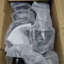 Autoround 271427 271426 Front Left and Right Complete Strut Shock Absorber Compatible with Nissan Altima 2002 2003 2004 2005 2006 2.5L Models Only, Driver and Passenger Side