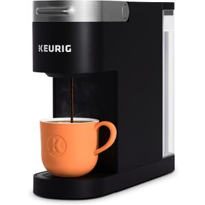K-Slim Single Serve K-Cup Coffee Maker