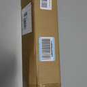 USCNC X Banner Stand Adjustable Fit Banner 23 x 63 to 32 x 78 Inch, Portable Travel Bag, Bigger, More Adaptable Advertising, Stores, Tradeshow, Restaurant, Event, Birthday & Party (1 PACk)