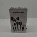 KitchenAid Universal Tool and Gadget Set, 14 Piece, Black