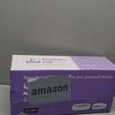 C CUSHION LAB Patented Pressure Relief Seat Cushion for Long Sitting Hours on Office/Home Chair, Car, Wheelchair - Extra-Dense Memory Foam for Hip, Tailbone, Coccyx, Sciatica - Light Grey