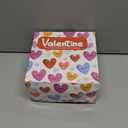 ZUZIMIRA Sport Stress Balls Valentines Day Cards Gifts for Boys Girls Classroom Exchange, 24 Packs Valentines Day Sports Balls with Cards for Kids School Party Favor