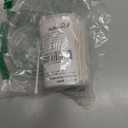 Baby Cotton Swabs, Paper Sticks Cotton Buds for Baby Ear Nose Clean-200Pcs(Spiral & Round)