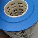 HANXER C-8409 Filtration Products- Pool and Spa Filter Cartridge Replacement for Filbur FC-1292, PA90, CX900-R, 25230-0095S, 817-175, 80951, 90 Sq.Ft Filter Cartridge, 1 Pack