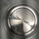 Electric Tea Kettle with Infuser, 1.5L Glass Water Boiler with Temperature Control, 24H Keep Warm & Auto Shut-Off, White