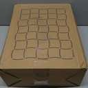 Bedsure Tufted Boho Comforter Set King Size - Light Blue Boho Bed Set, GentleSoft 3 Pieces Farmhouse Shabby Chic Embroidery Bedding, Gifts for Woman, Soft Jacquard King Comforter for All Seasons