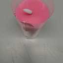 Core Home Flameless Led Real Wax Candle