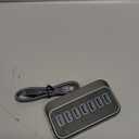 USB Hub, 7 USB Expander with 32 Ergonomic Design, USB Multiport for Laptop- 1.64ft