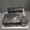 Juicer Machines with 5.8" Large Feed Chute, Cold Press Juicer for Whole Vegetables and Fruits 400W, Slow Masticating juicer Easy to Clean Juice Extractor Machine High Juice Yield