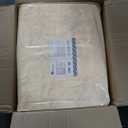 Istana 9x12 Area Rug - Pink 9 x 12 Area Rugs for Living Room - Foldable 9x12 Rugs for Bedroom/Living Room Rug - Stain Resistant Washable Rugs - Eco-Friendly Area Rugs