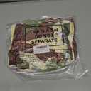 Trandraft 2 Pcs Christmas Bow Garland Banner 16.4 ft Pre-Assembled Brown Green Champagne Satin Bows Ornaments Xmas Bow Hanging Decor for Room Fireplace Bachelorette Party Birthday Baby Shower Supplies