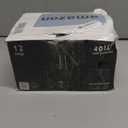 TJOY Edison Light Bulbs 60W Equivalent, Dimmable Vintage LED Light Bulbs, E26 Medium Base, Warm White 2700K, ST58, 8W, 800LM, 80+ CRI, Antique Decorative Filament LED Bulb, Clear Glass, 6 Pack