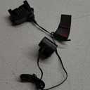 BLACK+DECKER 20V MAX* Cordless Sweeper with Power Boost, Leaf Blower with Battery and Charger (LSW321)