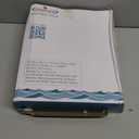 Pool Pillows for Above Ground Pools Winterizing, Extra Durable Cold-Resistant Inflatable PVC Air Pillow for Swimming Pool Winter Protection, Winter Pool Closing Kit Ice Equalizer (4 X 4)