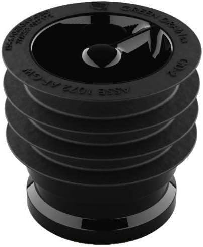 Waterless Trap Seal, 2 Inch
