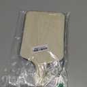 Marsui 11.8 x 6.3 x 0.1 Inch Mini Wooden Cutting Board for Craft Small Charcuterie Boards with Handle Unfinished Wood Cheese Crafts for DIY Christmas Kitchen Decor Vegetable Fruit (6 Pcs)