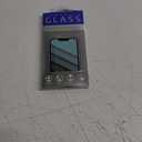 ZGEAR Tempered Glass Pro Max iPhone Case