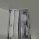 LUFF 4Pcs Anti-Blue-ray Reading Glasses Portable Ultra-Light Readers(4.5X)
