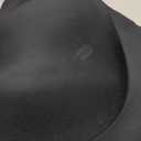 Vinfact Hands Free Pumping Bra Seamless Nursing Pump Bras Comfort Maternity Pumping Bras with Padding, Wireless Black, XL