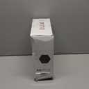 LAJAR 8 Pcs Self Adhesive Felt Bulletin Board Tiles (Large), Hexagon Color Felt Pin Board Wall Tiles for Photos, Pictures, Memos (Cyanine Large)