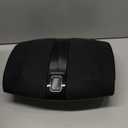 Homedics Shiatsu Select Foot Massager with Heat  Shiatsu Foot Massager with Heat, Therapeutic Kneading & Rolling, 4 Rotational Heads with 12 Massage Nodes, Toe-Touch Control