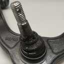 MOOG CK80826 Front Upper Suspension Control Arm and Ball Joint Assembly for Chevrolet Silverado 1500