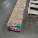 Industrial Pipe Wall Shelves Pipe Shelving,Natural Wood 60 Inches Long Walnut Floating Shelves for Wall Farmhouse Pipe Book Shelves for Kitchen,Living Room, Bar Shelving